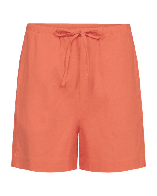 Hovedbilde LANEY SHORTS - ORANGE