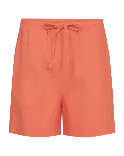 Hovedbilde LANEY SHORTS - ORANGE