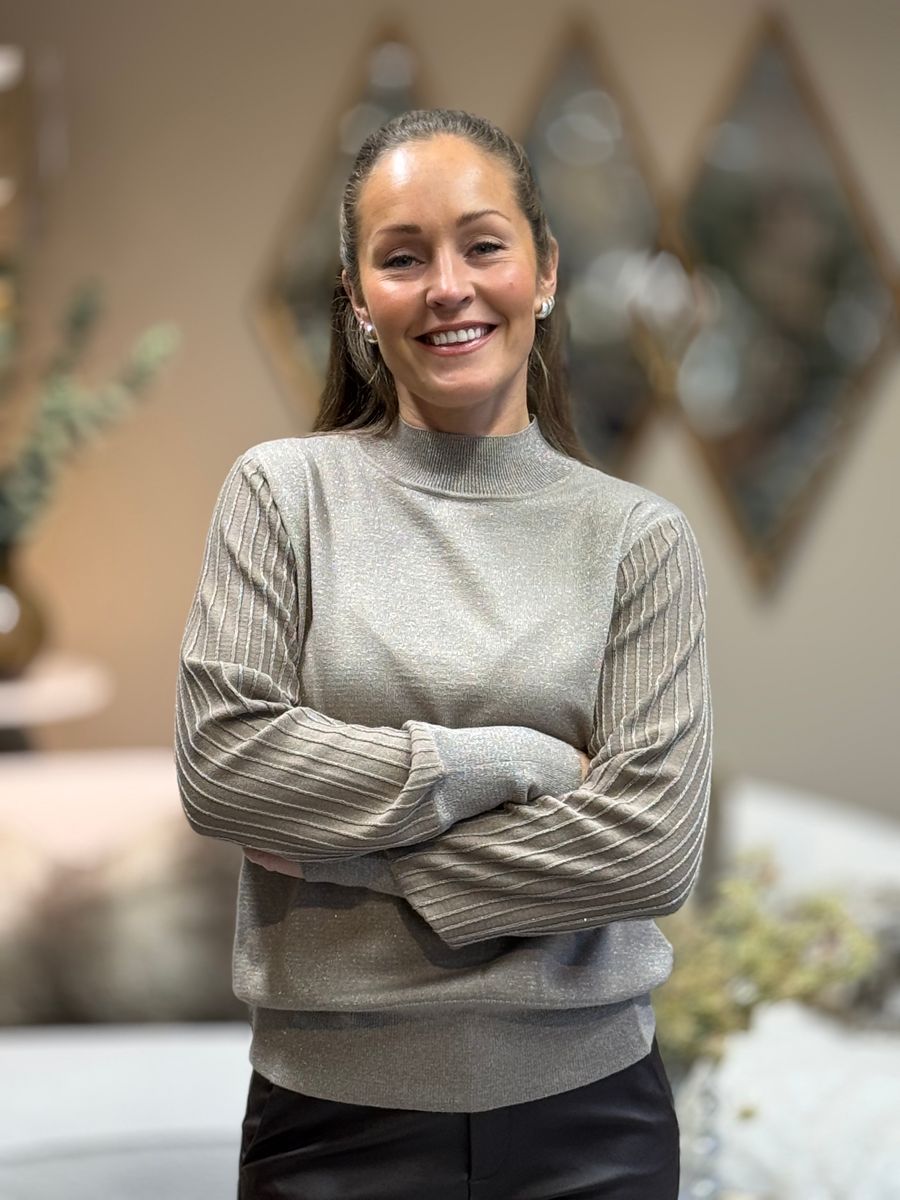 BISOLO GENSER - TAUPE