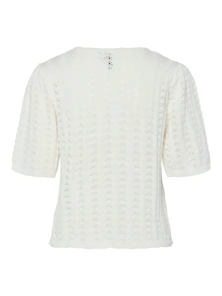 Hovedbilde TISH GENSER - OFFWHITE
