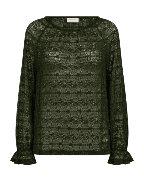 Hovedbilde IBENA EMBRO TOPP - OLIVEN