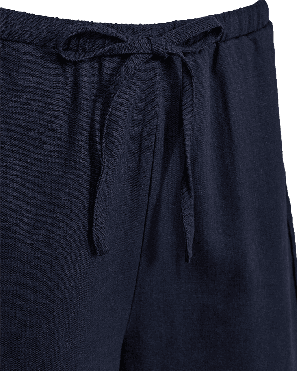 LANEY SHORTS - NAVY