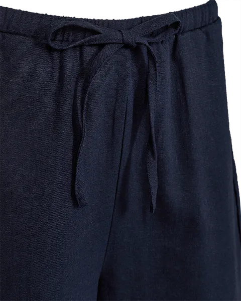 Hovedbilde LANEY SHORTS - NAVY
