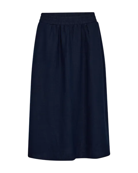 Bilde av LAVA SKJØRT - NAVY