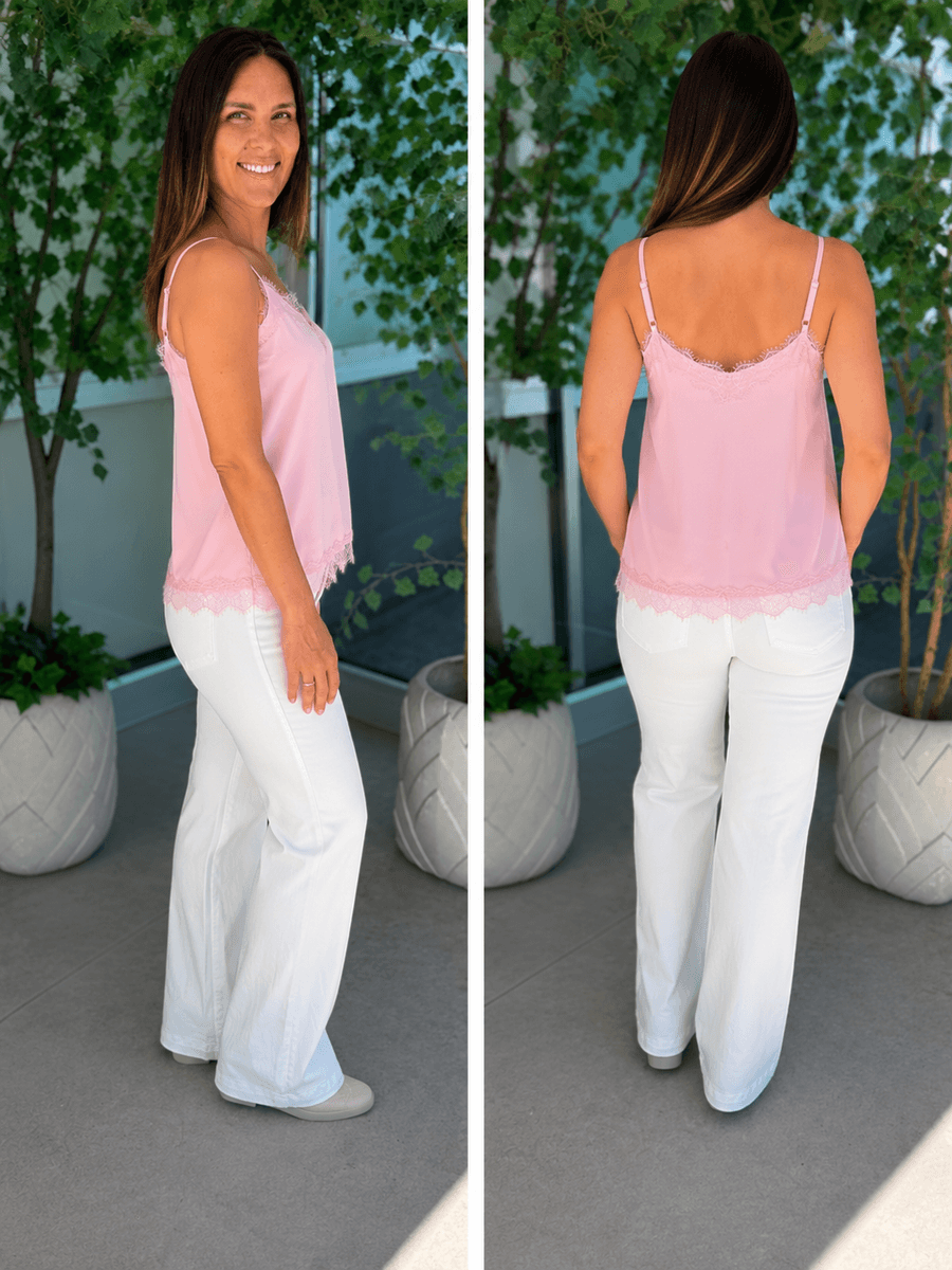 BICCO SINGLETT - SWEET LILAC