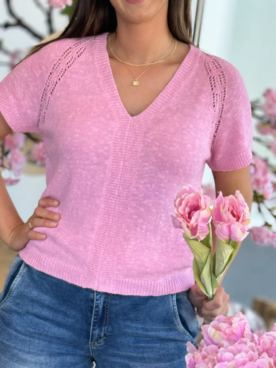 MUST GENSER - ROSA