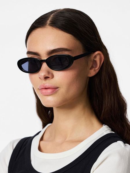 Hovedbilde SOLBRILLE KARLA - SORT ST 2