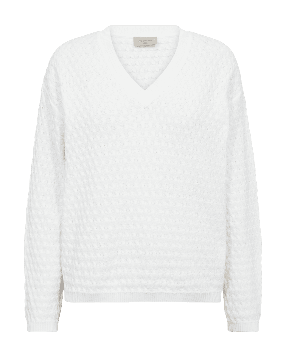 DODO GENSER - OFF WHITE