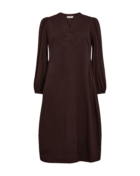 Hovedbilde JOJO KJOLE - BRUN