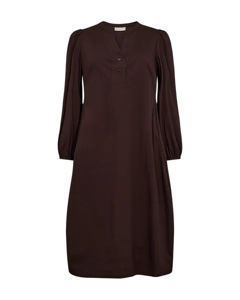 Hovedbilde JOJO KJOLE - BRUN