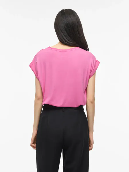 Hovedbilde ELLETTE TOPP - CERISE