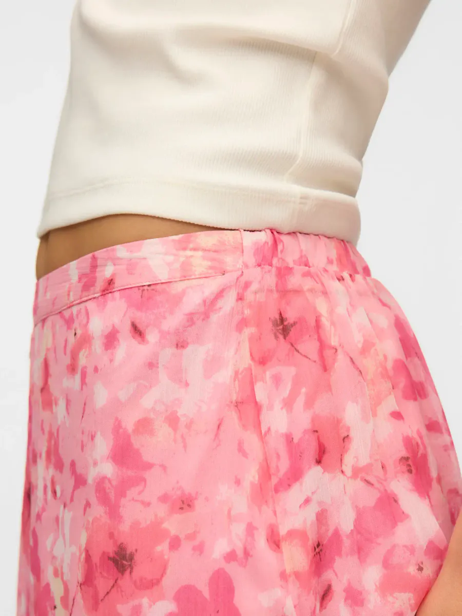 SMILLA SKJØRT - ROSA