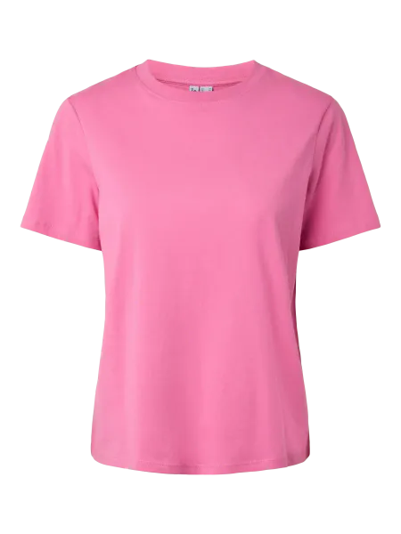 Hovedbilde RIA T-SHIRT - CERISE