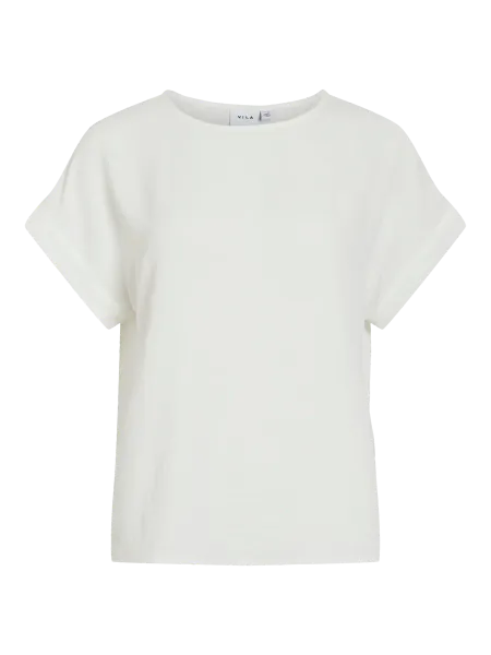 Hovedbilde JOSA TOPP - HVIT