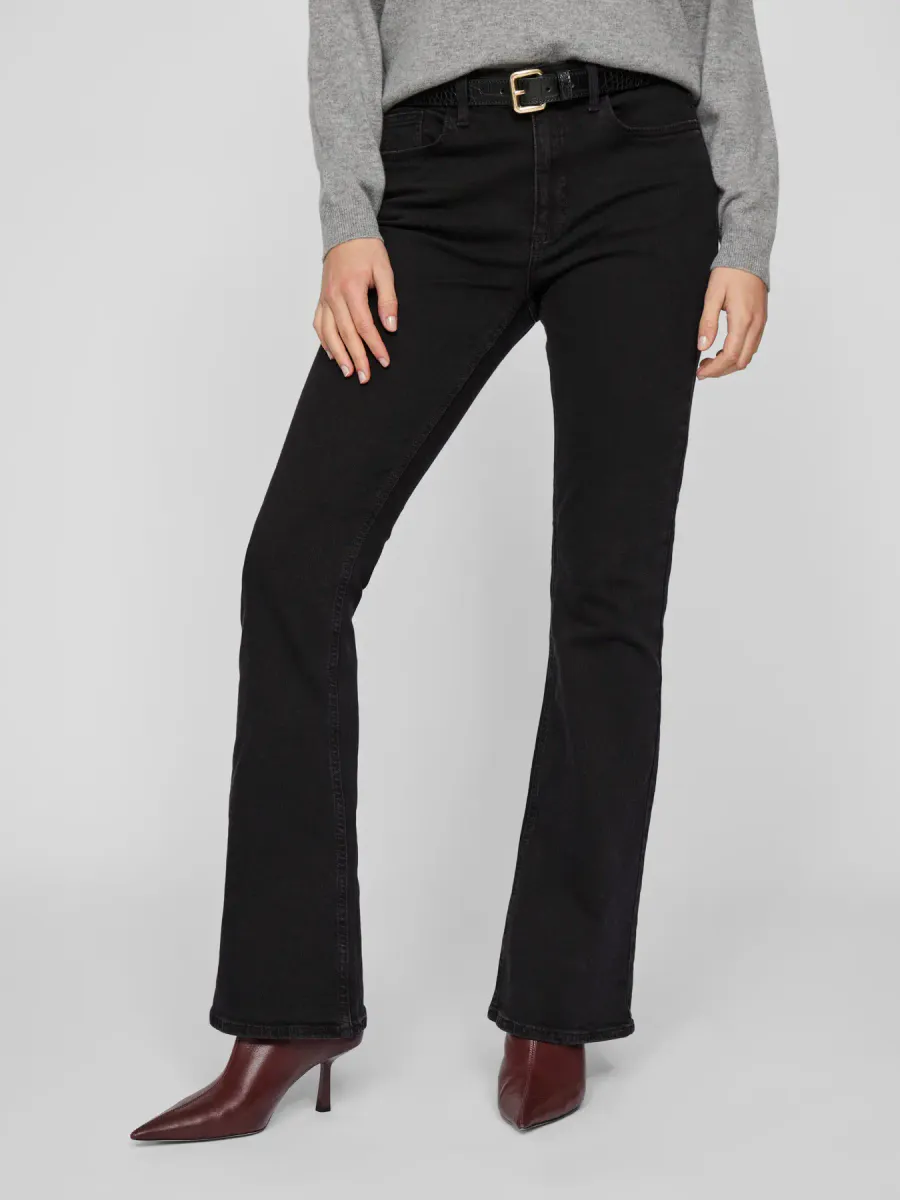 BETTY FLARED JEANS 30
