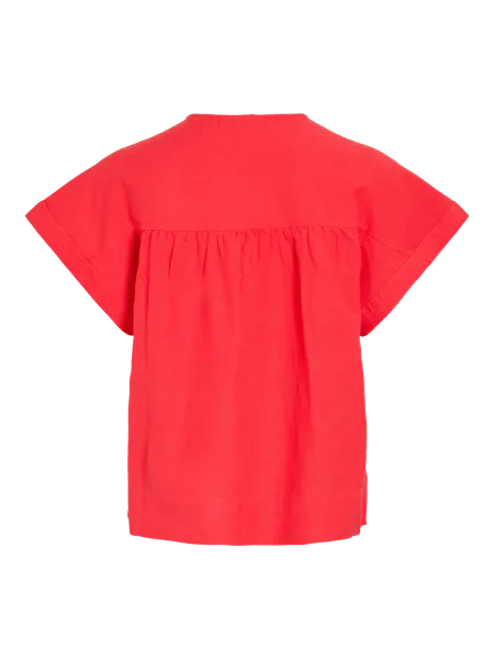 Hovedbilde PRISILLA TOPP - BRINGEBÆRRØD