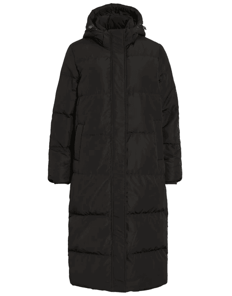 Hovedbilde STARI DUN KÅPE - SORT