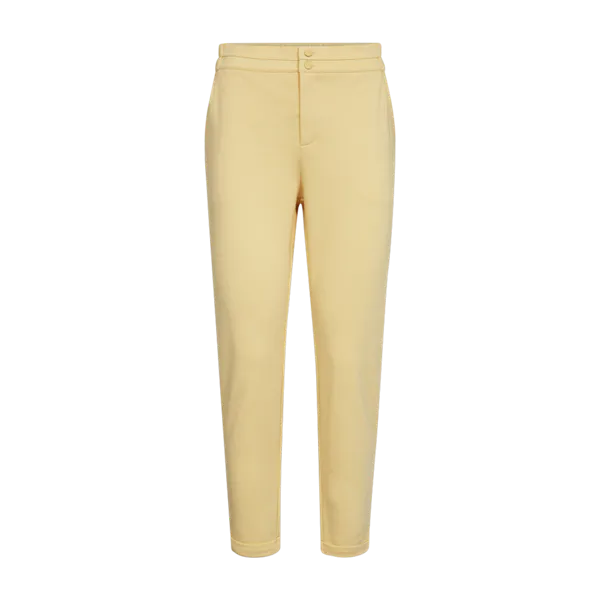 Hovedbilde NANNI CHINOS BUKSE - GUL