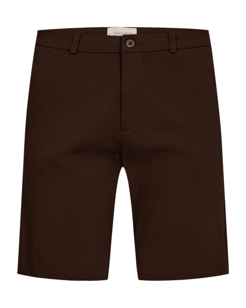 Hovedbilde SOLVEJ SHORTS - BRUN