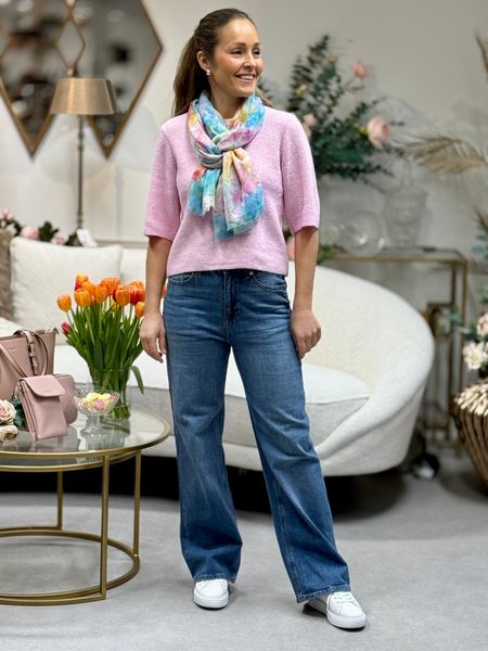 Hovedbilde SILLY GENSER - ROSA