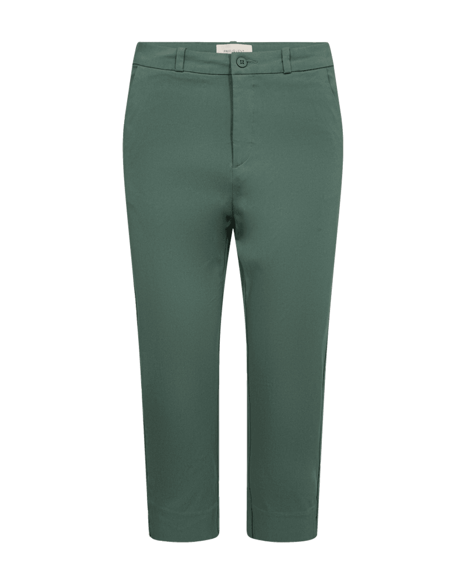 SOLVEJ CAPRI - GRØNN