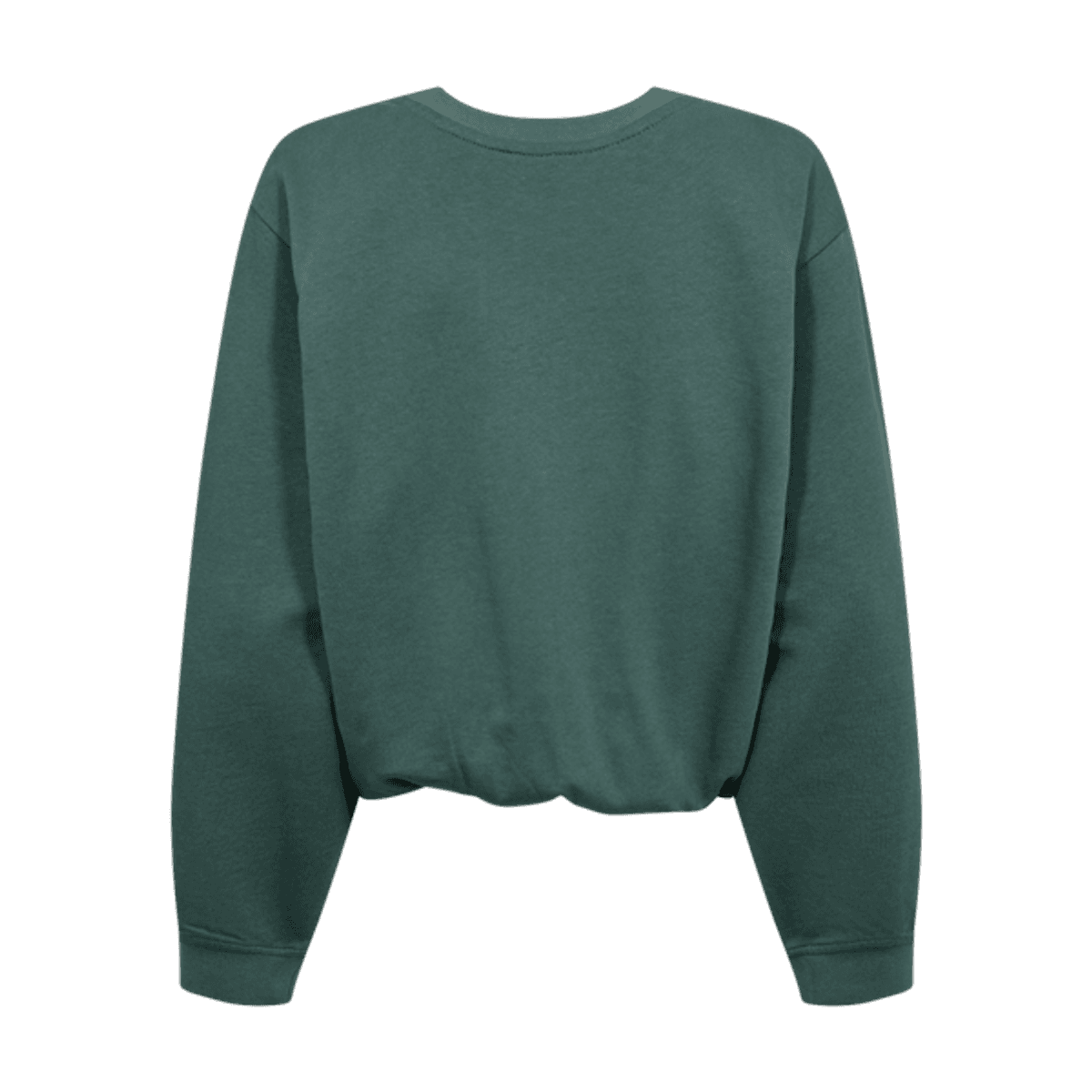 SAIDA GENSER - GRØNN