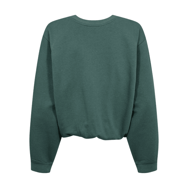 Hovedbilde SAIDA GENSER - GRØNN