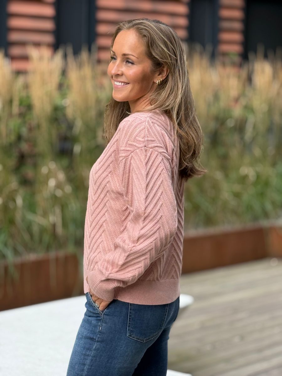 SATURN GENSER - ROSA