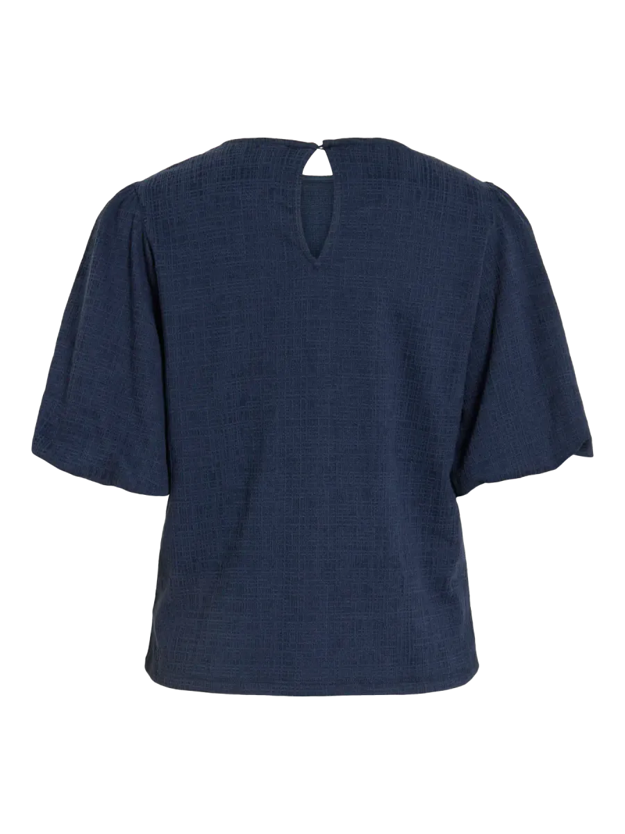 MALORA TOPP - NAVY