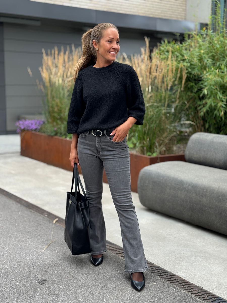 PLATFORM SLIP ON - SORT