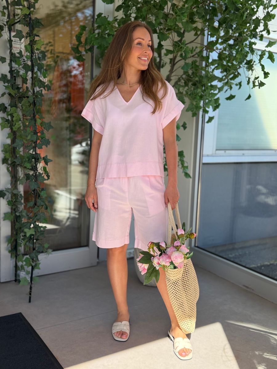 PRISILLA TOPP - ROSA