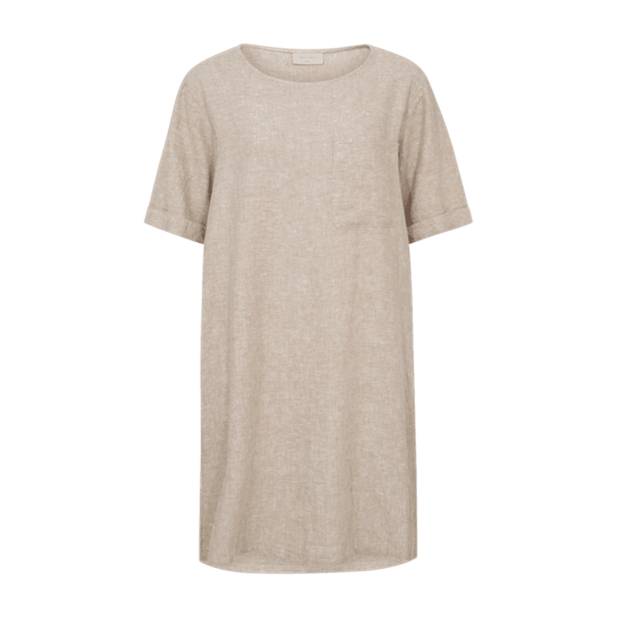 LAVA KJOLE RETT - SAND MELERT
