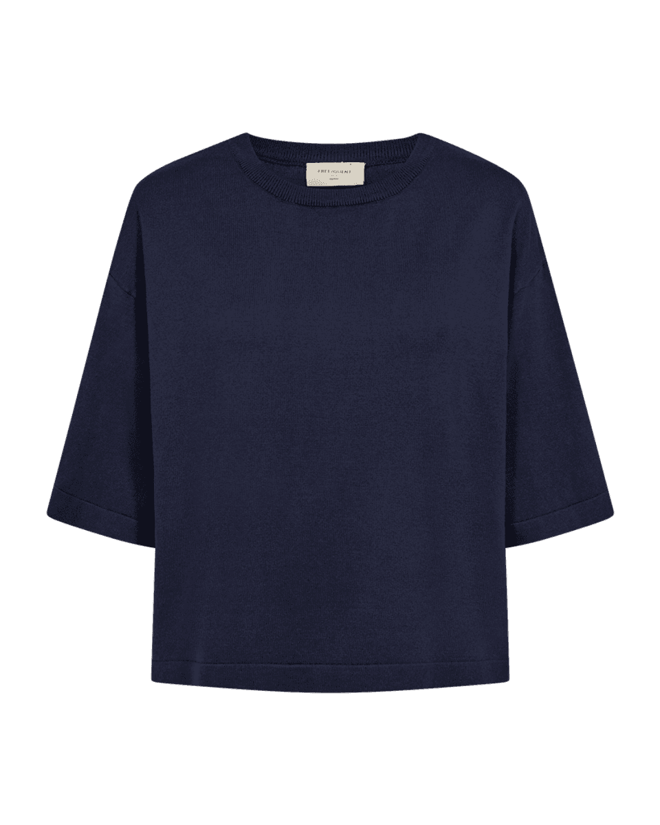 CONNY GENSER - NAVY