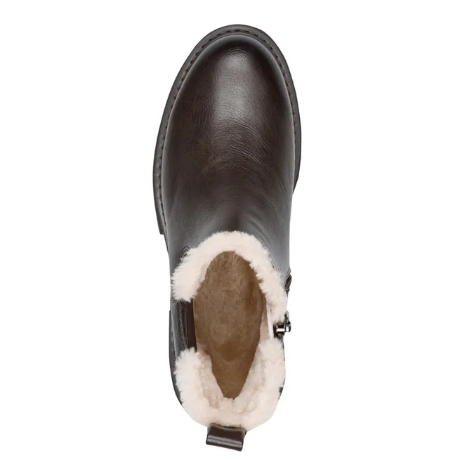 Hovedbilde CHELSEA BOOTS - BRUN