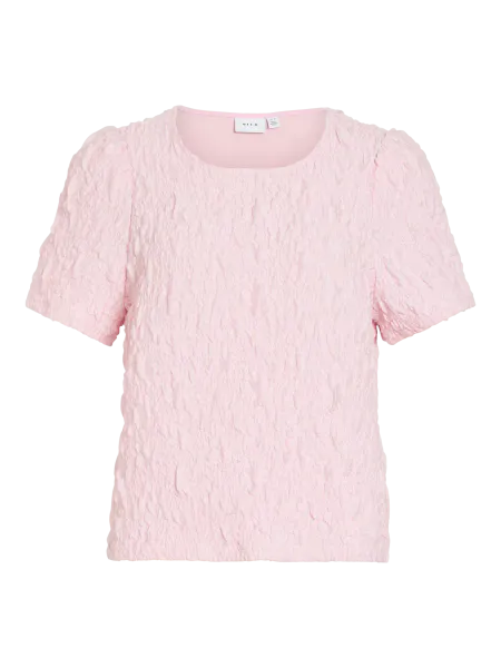 Hovedbilde SOPHIA TOPP - LYS ROSA