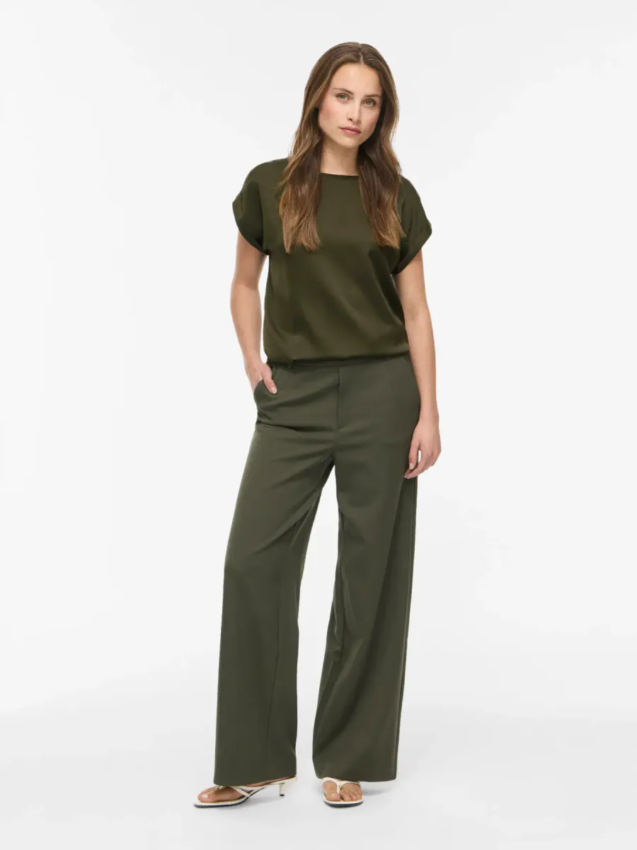 ELLETTE TOPP - OLIVEN