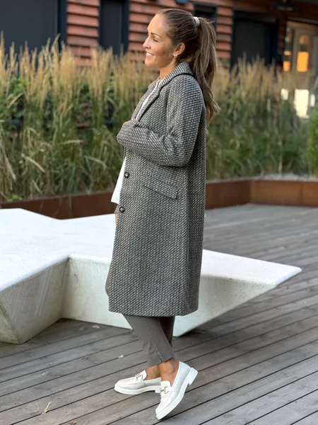 Hovedbilde NADIM KÅPE - MULDVARP / MOONBEAM