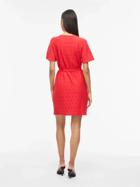 Hovedbilde AMALINA KJOLE - BRINGEBÆR