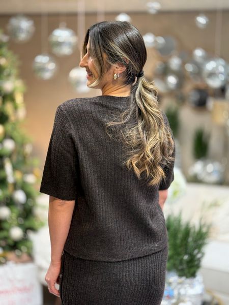 Hovedbilde SALLY GENSER - BRUN