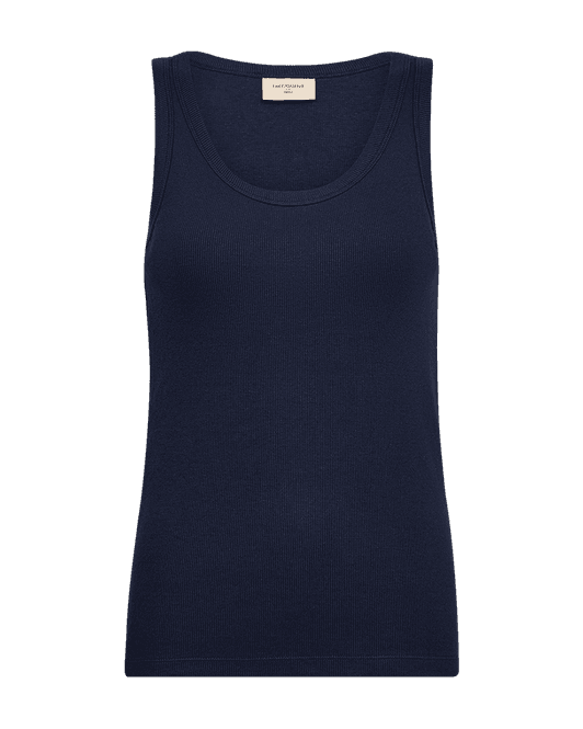 Hovedbilde HI RIBB TOPP - NAVY