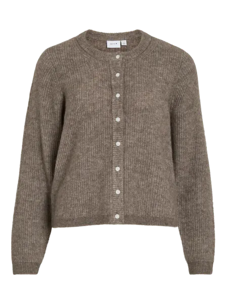 Hovedbilde LORY CARDIGAN - MULVARP