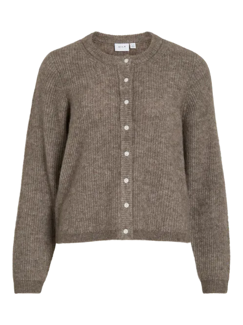 Hovedbilde LORY CARDIGAN - MULVARP