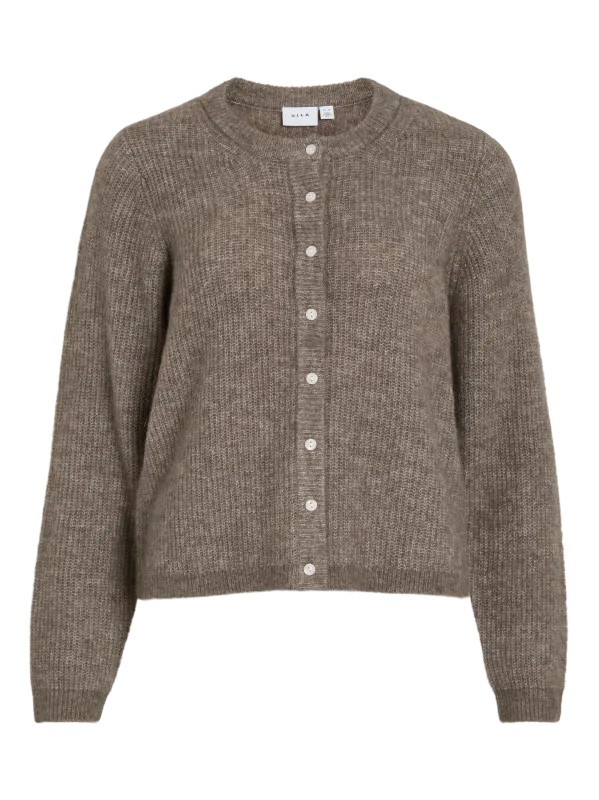 LORY CARDIGAN - MULVARP