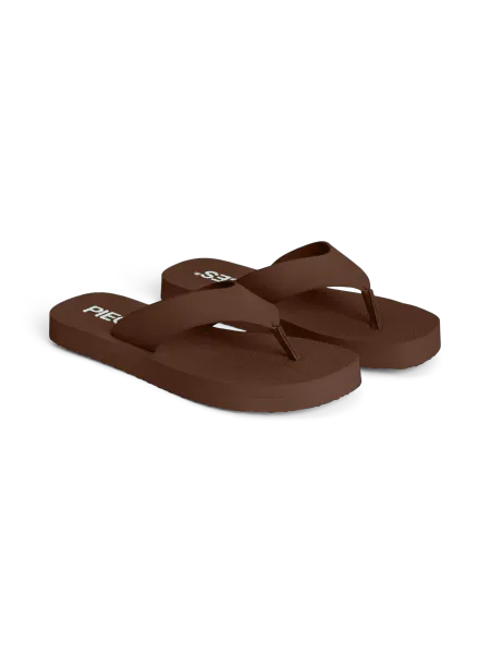 Hovedbilde SUMMER HIGH FLIP FLOP - BRUN