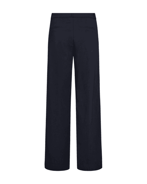 Hovedbilde SOLVEJ RETT CHINOS - NAVY