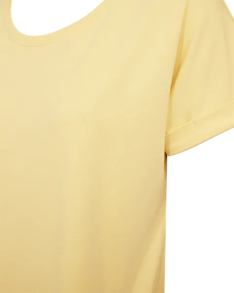 Bilde av JOKE T-SHIRT - GUL