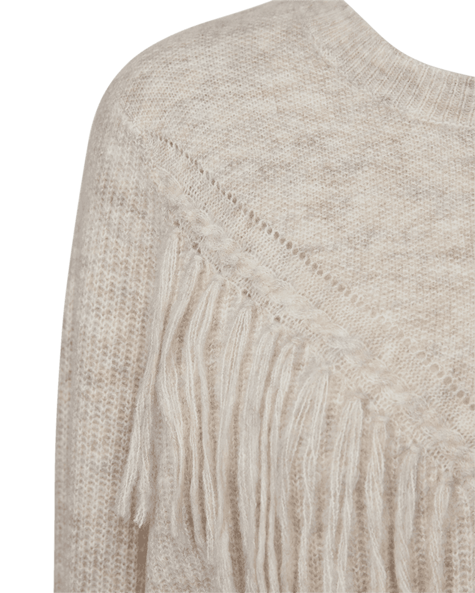 FRINGE GENSER  - MOONBEAM MELERT