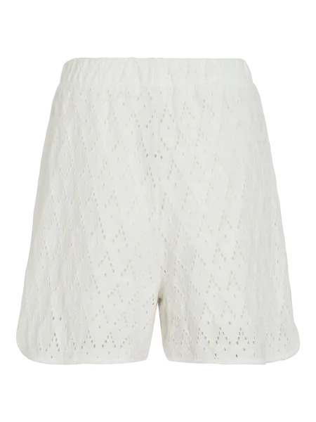 Hovedbilde AMALINA SHORTS - OFFWHITE