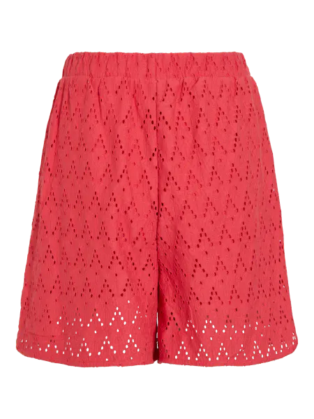 Hovedbilde AMALINA SHORTS - BRINGEBÆR