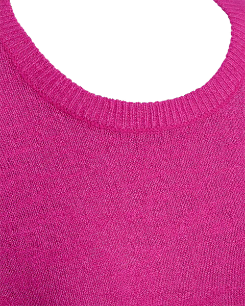 Hovedbilde VICKI GENSER 2/4 ERM - CERISE